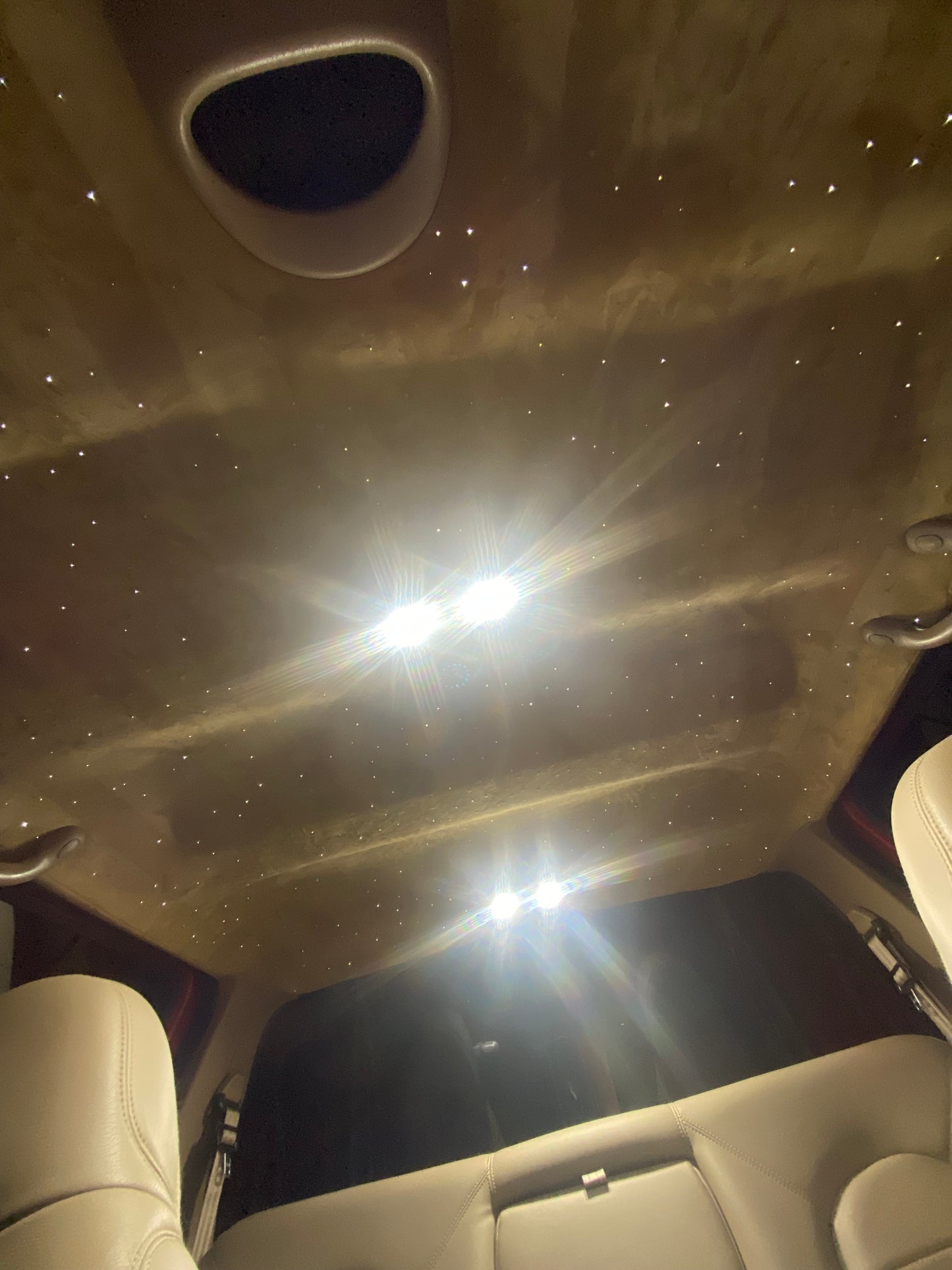 Ultimate Star Headliner Kit